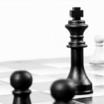 Be an involved leader, not a controlling authoritarian